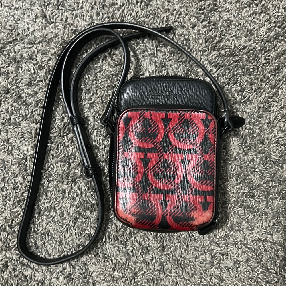 Ferragamo Crossbody Bag